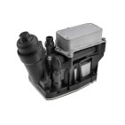 Boitier Couvercle Filtre À Huile Pour Bmw Série 1 2 3 4 5 X1 X3 X5 11428507683