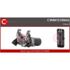 Moteur D'Essuie Glace Avant Pour Renault Megane II 53556602 7701054828