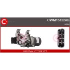 Moteur D'Essuie Glace Avant Pour Nissan Qashqai +2 I 28800JD900