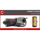 Moteur D'Essuie Glace Avant Pour Renault Opel Nissan 7701055893 4408625 4414681