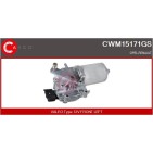 Moteur D'Essuie Glace Avant Pour Renault Master III Opel Movano B 288100236R