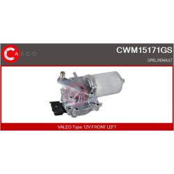 Moteur D'Essuie Glace Avant Pour Renault Master III Opel Movano B 288100236R