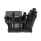 Boitier Couvercle Filtre À Huile Pour Bmw Série 1 2 3 4 5 X1 X3 X5 11428507683