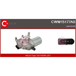 Moteur D'Essuie Glace Avant Pour Land Rover Freelander 2