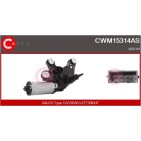 Moteur D'Essuie Glace Arrière Pour VW Passat Audi A3 A4 A6 Allroad