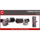 Moteur D'Essuie Glace Avant Pour Fiat Doblo 46748140 46804975 51839941