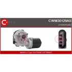 Moteur D'Essuie Glace Avant Pour Peugeot Fiat Citroën Nemo 98846359 98846360