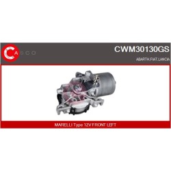Moteur D'Essuie Glace Avant Pour Fiat Ford Lancia 51787565CWM 1562546 1747197CWM