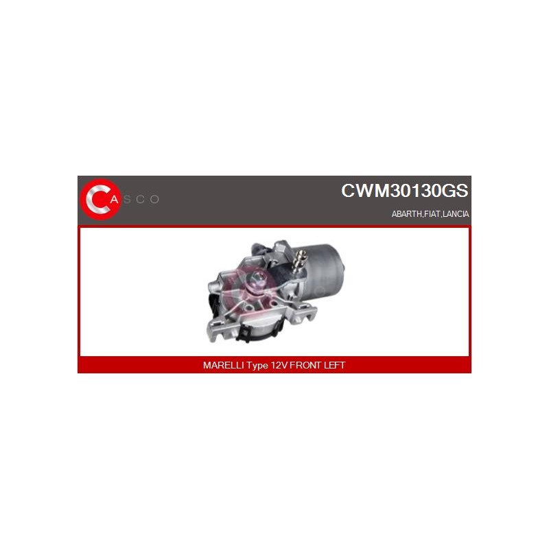 Moteur D'Essuie Glace Avant Pour Fiat Ford Lancia 51787565CWM 1562546 1747197CWM