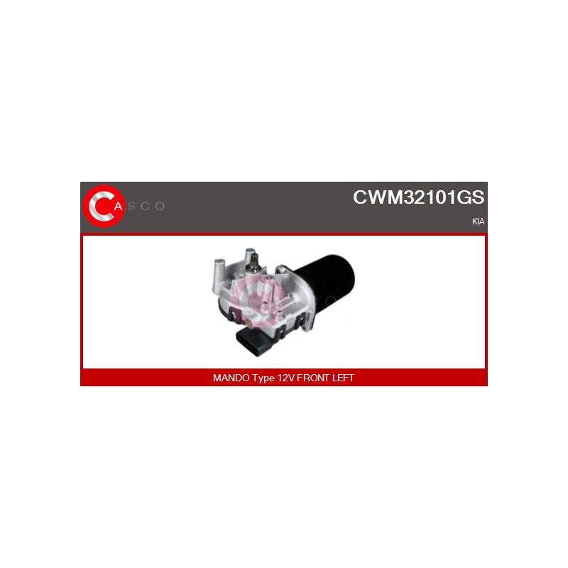 Moteur D'Essuie Glace Avant Pour Hyundai Tucson Kia Sportage 981102E000