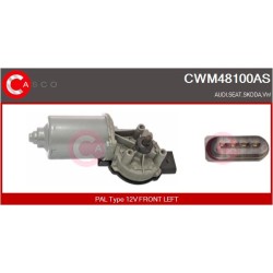 Moteur D'Essuie Glace Avant Pour VW Bora Audi Seat Skoda 1J0955119A 1J0955119B
