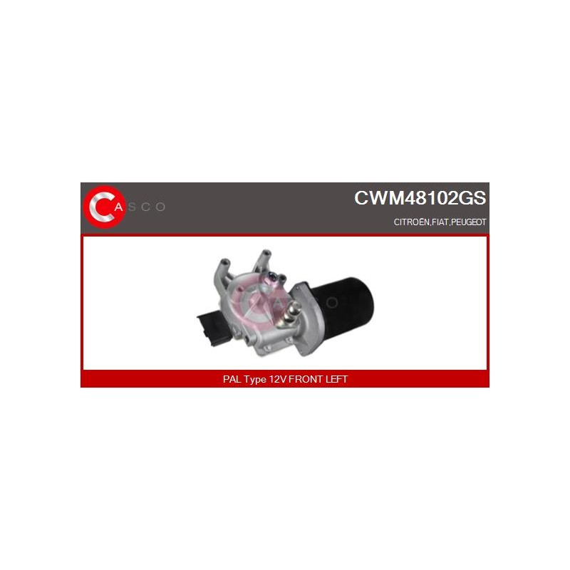 Moteur D'Essuie Glace Avant Pour Peugeot Expert Fiat Citroën Jumpy 1400456480