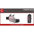 Moteur D'Essuie Glace Avant Pour VW Transporter V 7E1955113 7E1955113A