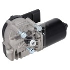 Moteur D'Essuie Glace Avant Pour VW EOS Golf V VI Jetta III Skoda Octavia II