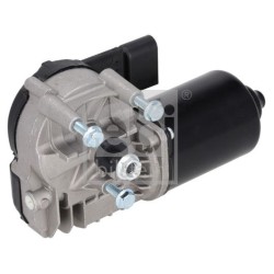 Moteur D'Essuie Glace Avant Pour VW EOS Golf V VI Jetta III Skoda Octavia II