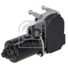 Moteur D'Essuie Glace Avant Pour VW EOS Golf V VI Jetta III Skoda Octavia II