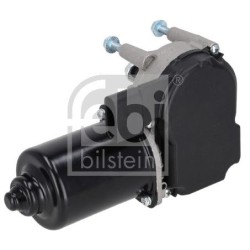 Moteur D'Essuie Glace Avant Pour VW EOS Golf V VI Jetta III Skoda Octavia II