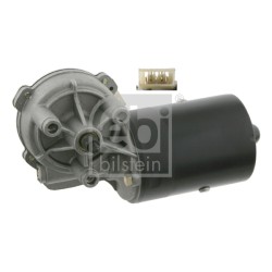 Moteur D'Essuie Glace Avant Pour VW Derby Golf II Jetta LT 28-35 I 252955113A
