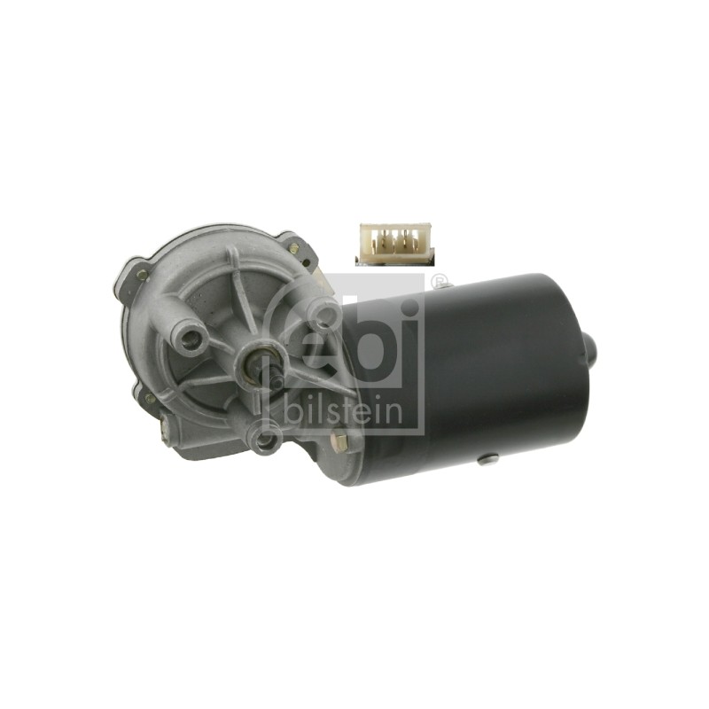 Moteur D'Essuie Glace Avant Pour VW Derby Golf II Jetta LT 28-35 I 252955113A