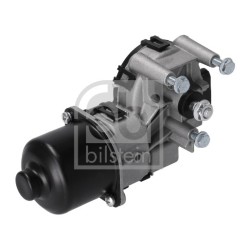 Moteur D'Essuie Glace Avant Pour Opel Astra G H Vauxhall Twintop VI (J) GTC