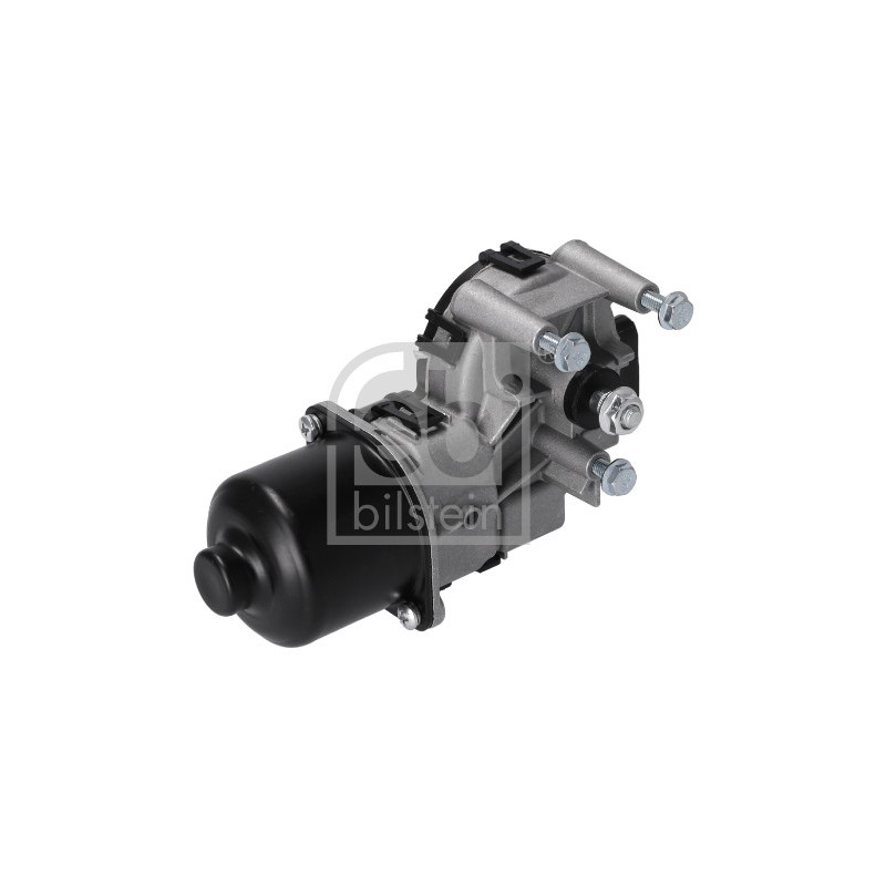 Moteur D'Essuie Glace Avant Pour Opel Astra G H Vauxhall Twintop VI (J) GTC