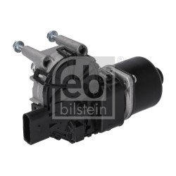 Moteur D'Essuie Glace Avant Pour Opel Astra G H Vauxhall Twintop VI (J) GTC