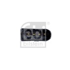 Moteur D'Essuie Glace Avant Pour Opel Astra G H Vauxhall Twintop VI (J) GTC