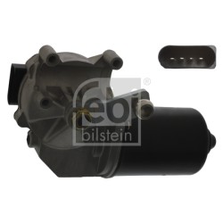 Moteur D'Essuie Glace Avant Pour Fiat Grande Punto Linea 51701421 51753759