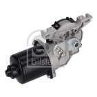 Moteur D'Essuie Glace Avant Pour Fiat 500 500/595/695 Panda Lancia Delta III
