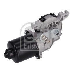 Moteur D'Essuie Glace Avant Pour Fiat 500 500/595/695 Panda Lancia Delta III