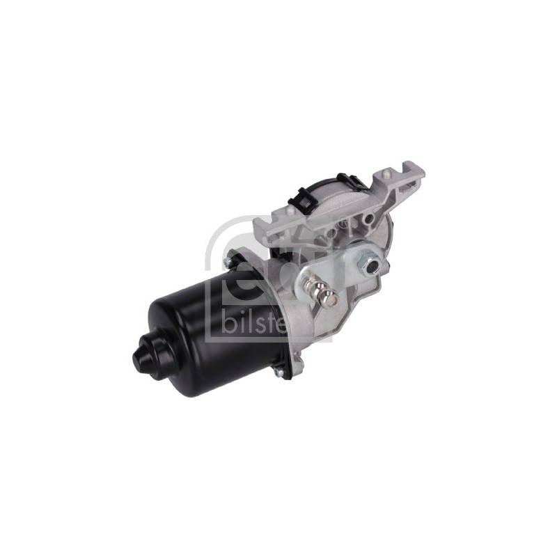 Moteur D'Essuie Glace Avant Pour Fiat 500 500/595/695 Panda Lancia Delta III