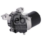 Moteur D'Essuie Glace Avant Pour Fiat 500 500/595/695 Panda Lancia Delta III