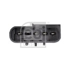 Moteur D'Essuie Glace Avant Pour Fiat 500 500/595/695 Panda Lancia Delta III