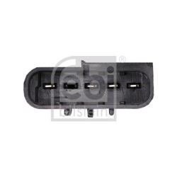 Moteur D'Essuie Glace Avant Pour Fiat 500 500/595/695 Panda Lancia Delta III