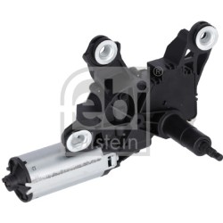 Moteur D'Essuie Glace Arrière Pour Skoda Fabia II Roomster Superb 5J7955711A