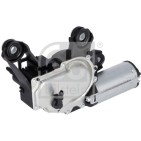 Moteur D'Essuie Glace Arrière Pour Skoda Fabia II Roomster Superb 5J7955711A