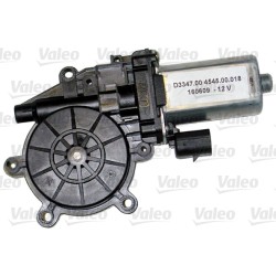 Moteur Lève-Vitre Avant Gauche Pour Lancia Ypsilon 71732831