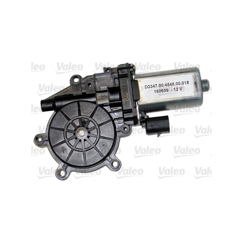 Moteur Lève-Vitre Avant Gauche Pour Lancia Ypsilon 71732831
