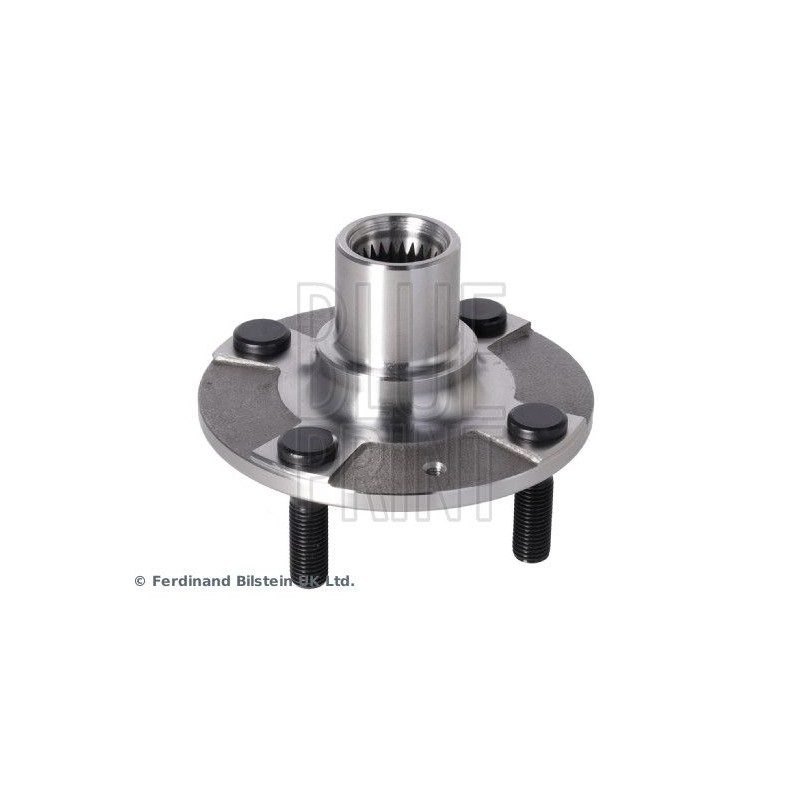 Moyeu de Roue Avant Pour Hyundai Solaris Kia Pegas I Picanto RIO III IV Stonic