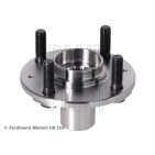 Moyeu de Roue Avant Pour Hyundai Solaris Kia Pegas I Picanto RIO III IV Stonic