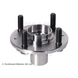 Moyeu de Roue Avant Pour Hyundai Solaris Kia Pegas I Picanto RIO III IV Stonic