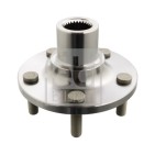 Moyeu de Roue Avant Pour Ford C-Max II Focus III Grand Tourneo Transit 1692441