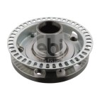 Moyeu de Roue Avant Pour VW New Beetle Audi A3 TT Seat 8N0407613A 8N0407613B