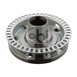 Moyeu de Roue Avant Pour VW New Beetle Audi A3 TT Seat 8N0407613A 8N0407613B
