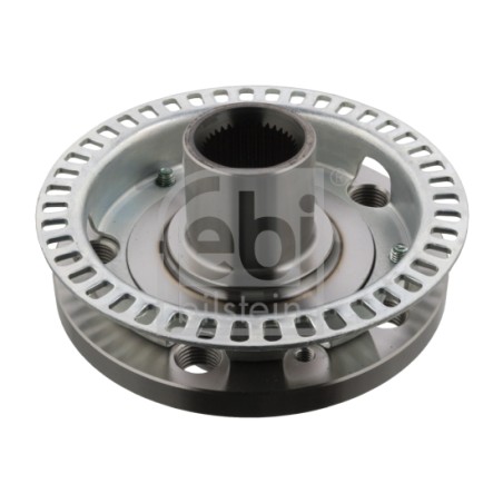 Moyeu de Roue Avant Pour VW New Beetle Audi A3 TT Seat 8N0407613A 8N0407613B