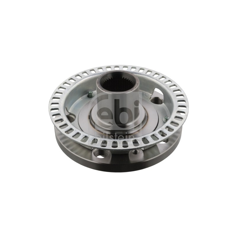 Moyeu de Roue Avant Pour VW New Beetle Audi A3 TT Seat 8N0407613A 8N0407613B