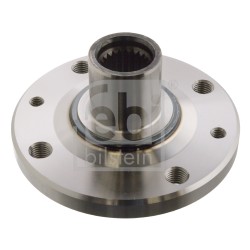 Moyeu de Roue Avant Pour Renault Captur I Clio II III IV V Megane 402022048R