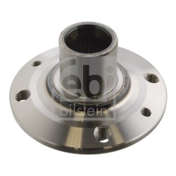 Moyeu de Roue Avant Pour Renault Captur I Clio III Dokker Megane II Modus Twingo