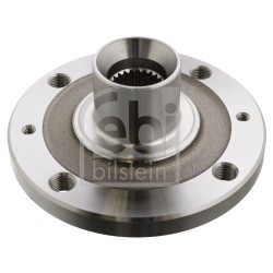 Moyeu de Roue Avant Pour Peugeot Partner Citroën Berlingo C3 II C4 Picasso