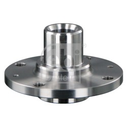 Moyeu de Roue Avant Pour Opel Suzuki Subaru Vauxhall 4707271 43421-86G00